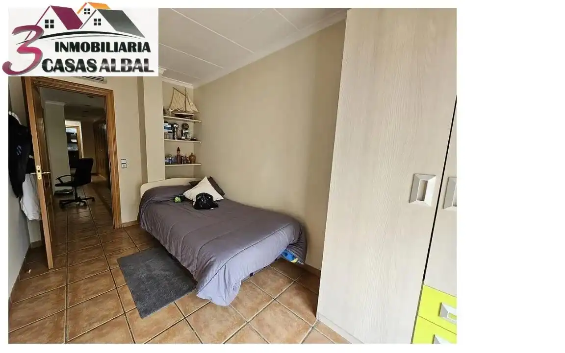 Habitación de Casa o chalet en venta en Albal