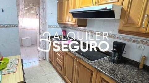 Foto 5 de Piso de alquiler en Amapolas, Universidad, Getafe