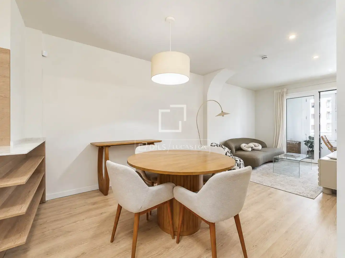 Piso con ascensor en venta en Eixample, imagen 8