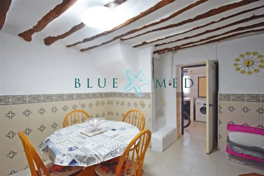 Casa o chalet en venta en Fuente Álamo de Murcia con Aire acondicionado, Calefacción y Terraza