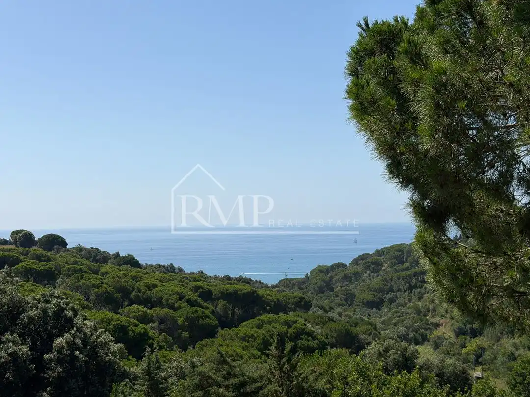 Casa o chalet en venta en Arenys de Mar con Aire acondicionado, Calefacción y Jardín privado