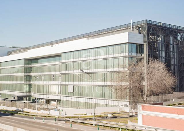 Oficina en Alquiler en San Juan Bautista