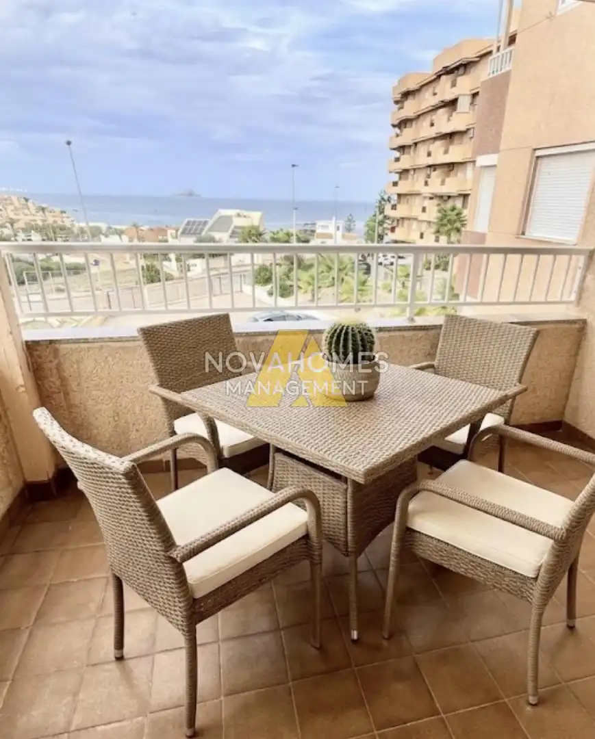 Apartament amb piscina en venda a N/A 2, imagen 3