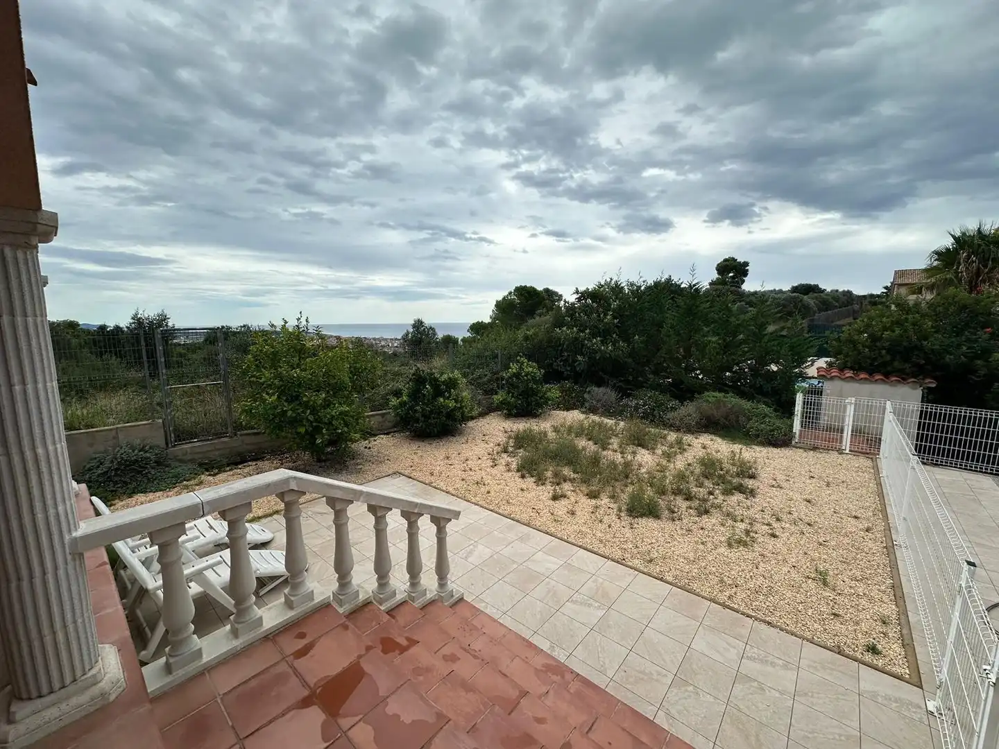 Casa amb terrassa en venda a Santa Susanna, imagen 8
