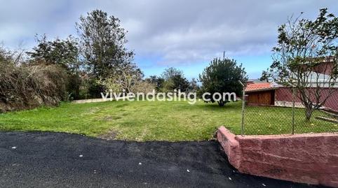 Foto 3 de Casa o xalet en venda a Carretera la Corona, 54a, Icod El Alto, Los Realejos