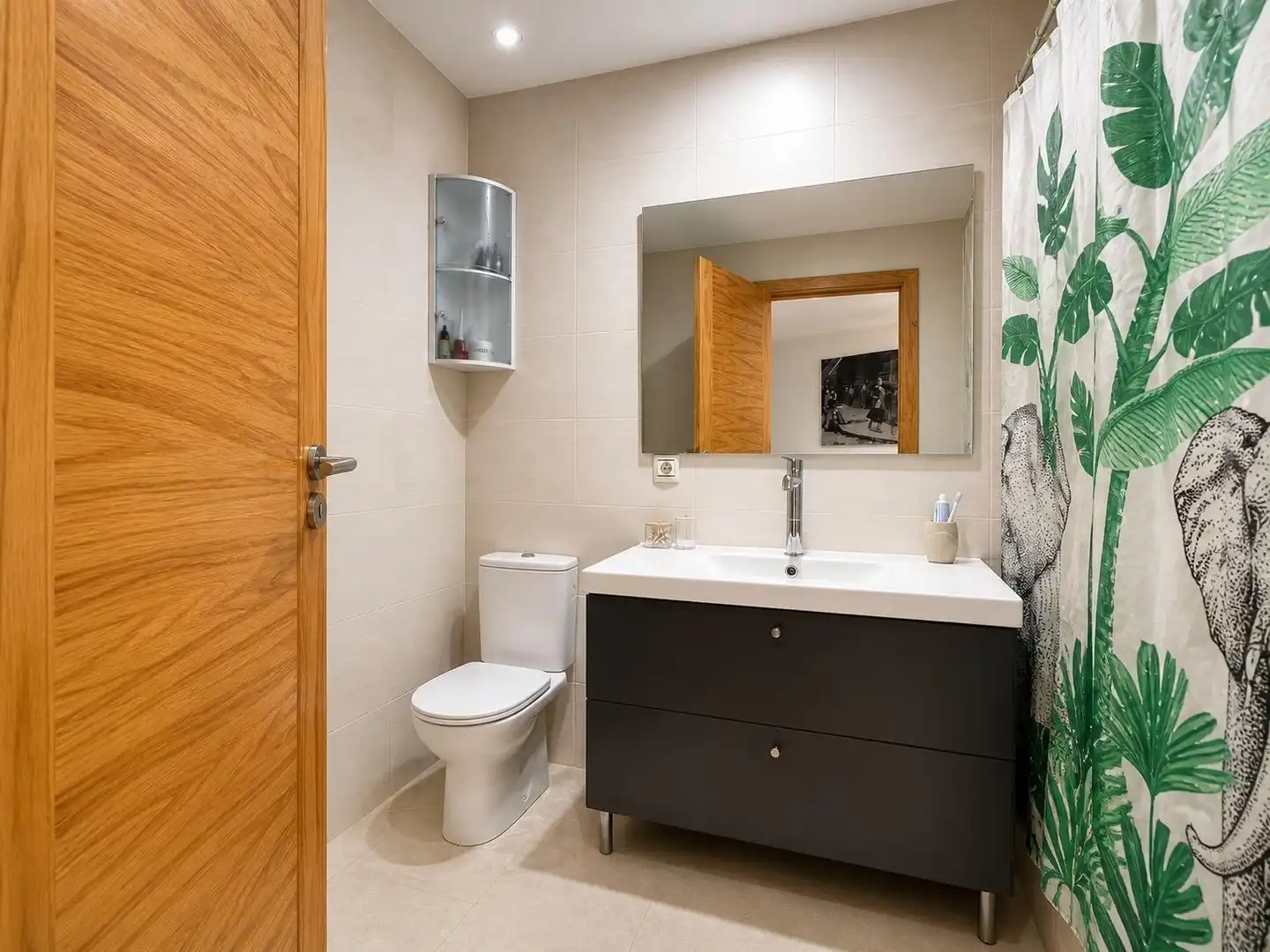 Baño de Piso en venta en Inca con Aire acondicionado, Calefacción y Amueblado