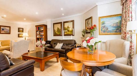 Foto 5 de Casa o xalet en venda a Conde Orgaz - Piovera, Madrid Capital