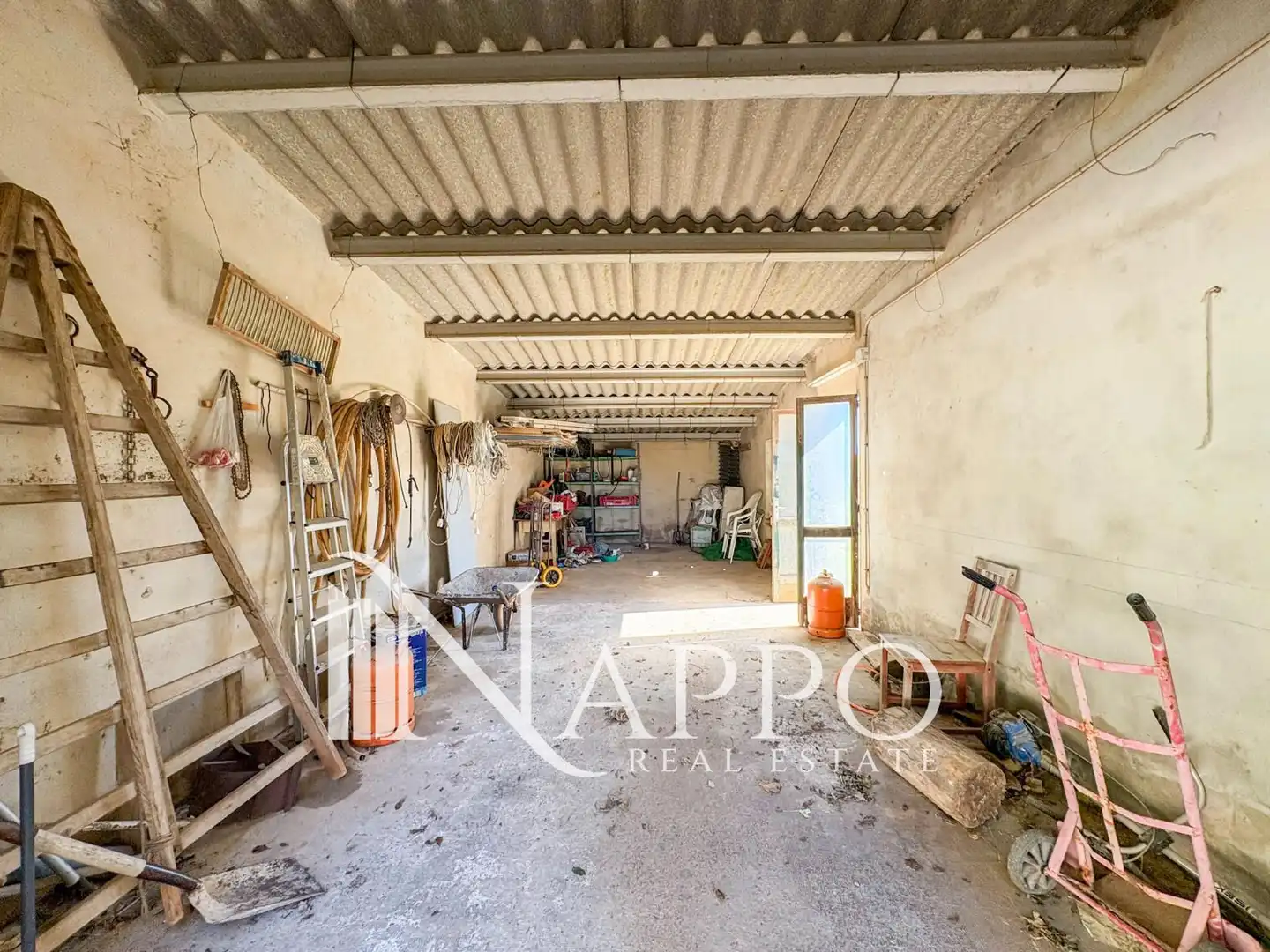 Villa con giardino in vendita a battle josep  canyelles, imagen 52