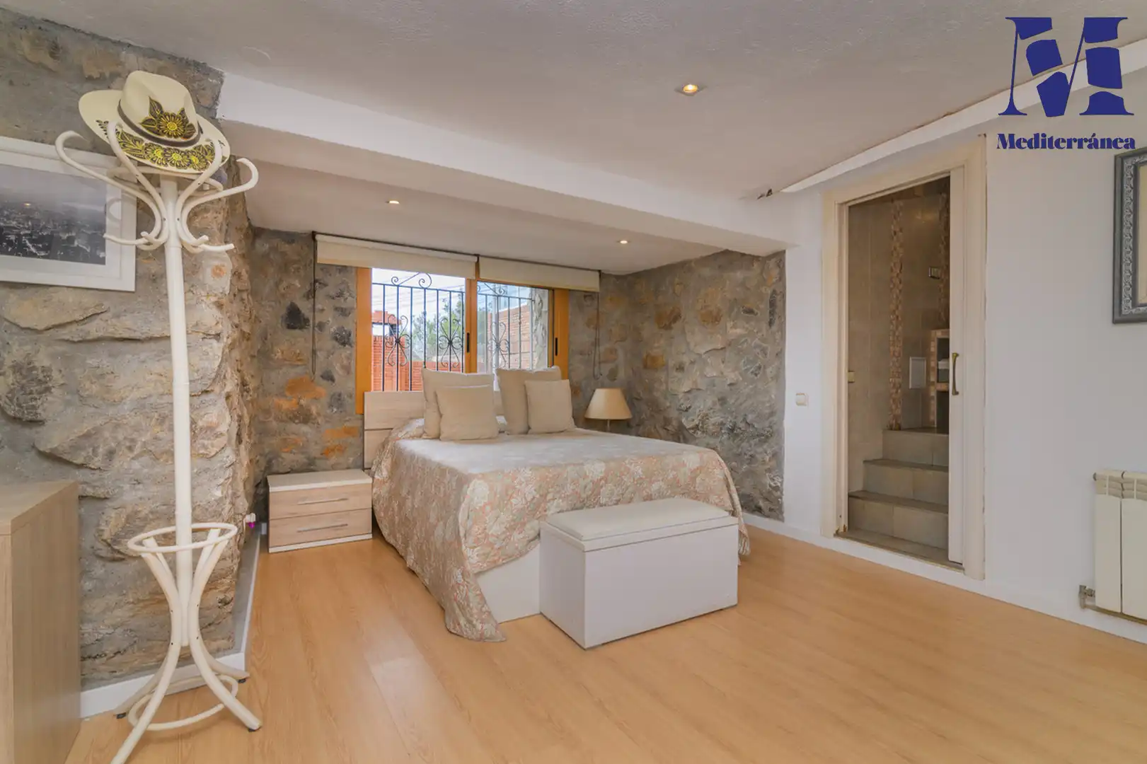 Casa o xalet en venda en Sitges amb Jardí privat, Parquet i Terrassa