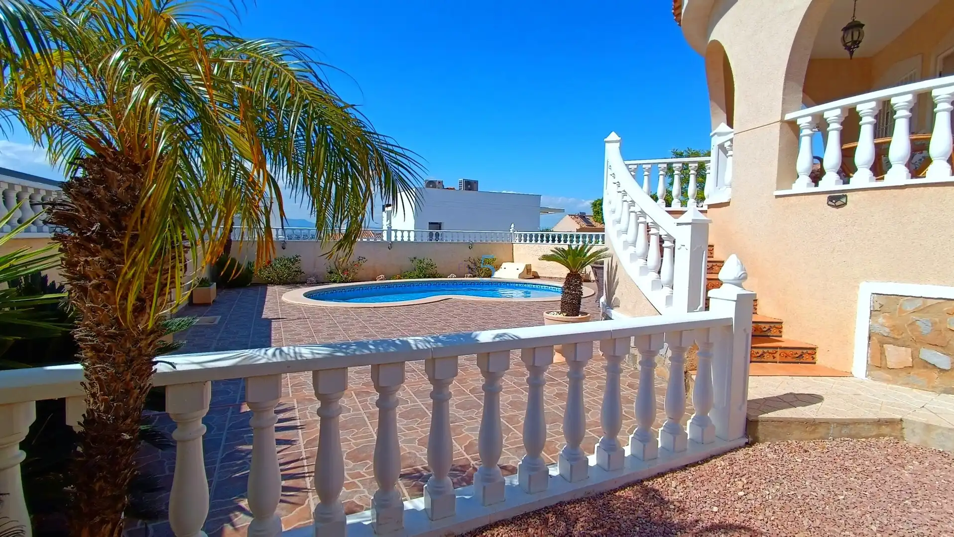 Casa o chalet en venta en Benimar
