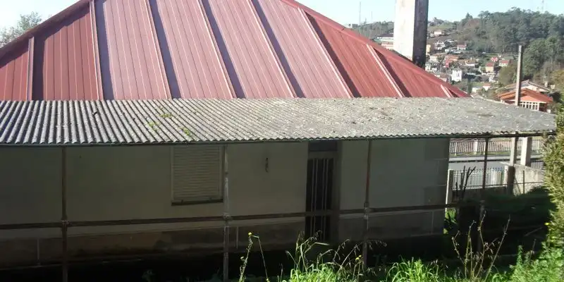 Maison avec terrasse à vendre à Avenida AEROPUERTO, imagen 37