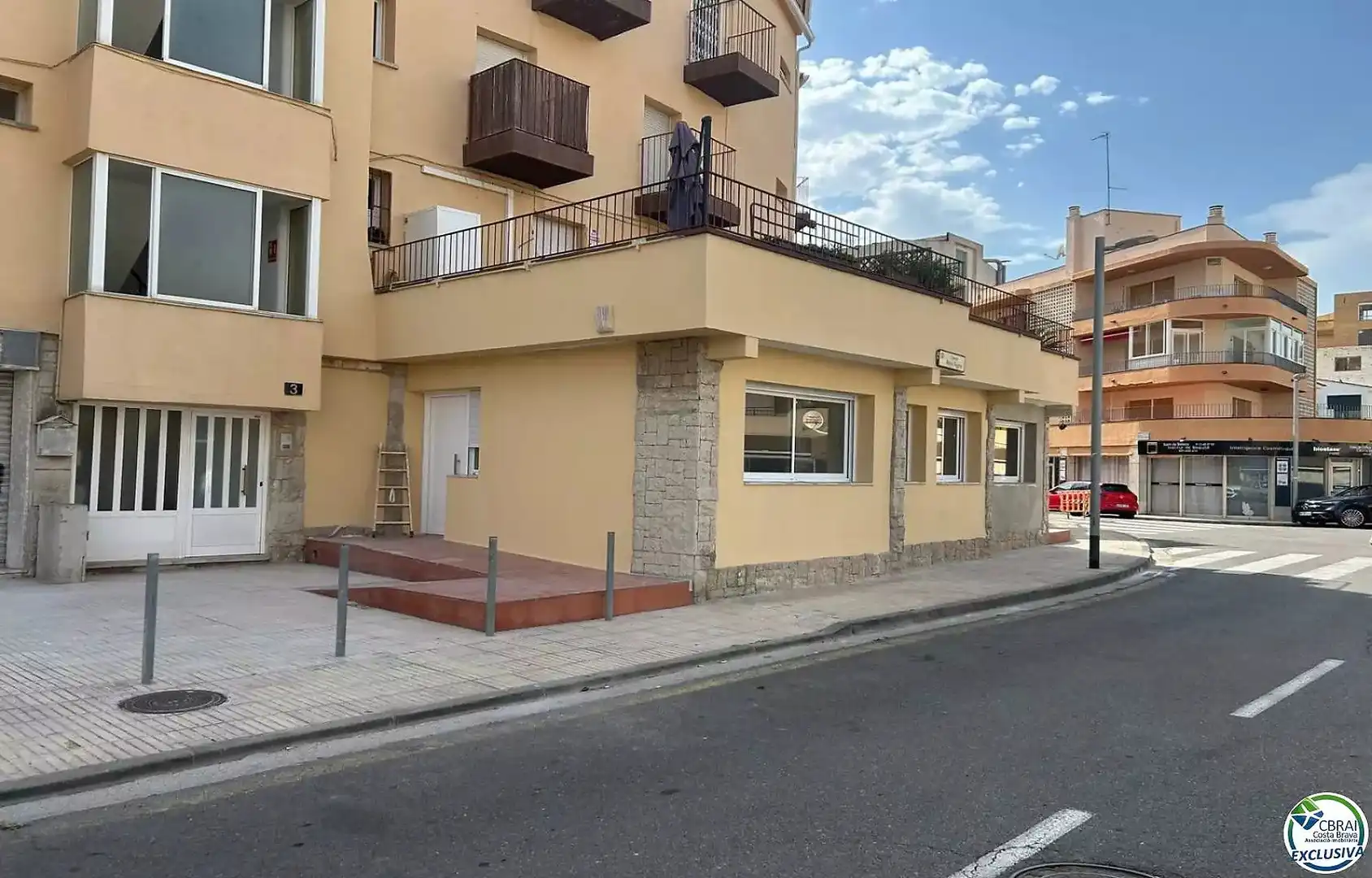 Apartment for sale in Calle Roca Negra 3, imagen 2