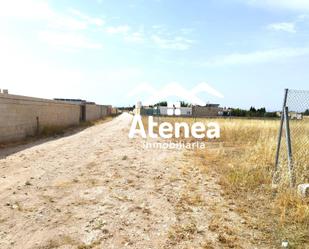 Residencial en venda en  Albacete Capital
