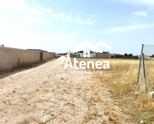 Residential for sale in  Albacete Capital