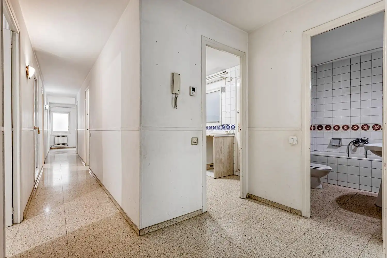Piso en venta en Igualada