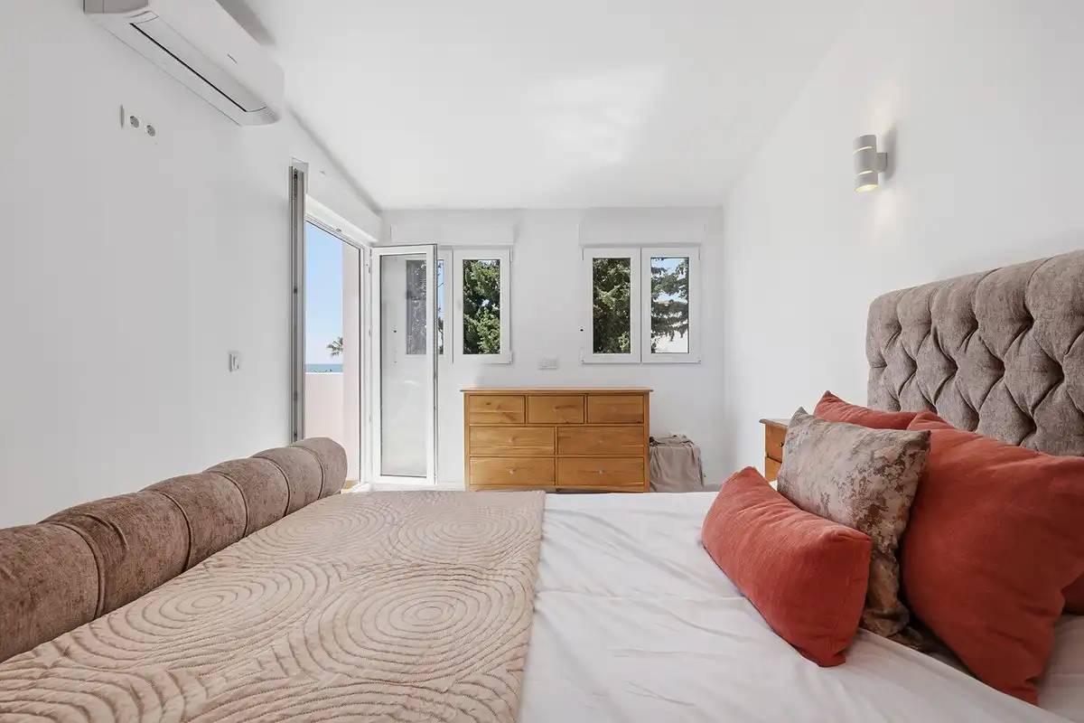 Reihenhaus mit Pool zum Verkauf in Estepona,Centro,Avenida Juan Carlos I, imagen 29