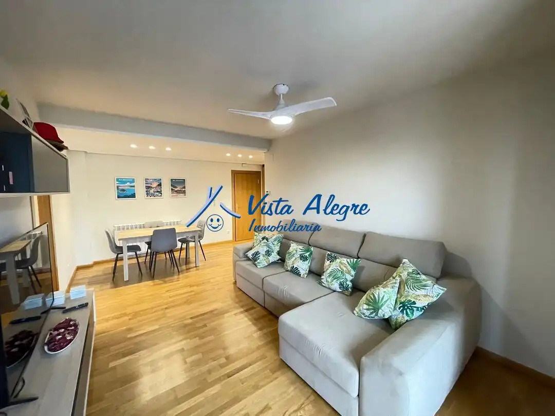 Appartement compact avec ascenseur à vendre à Avenida De La Rioja, imagen 10