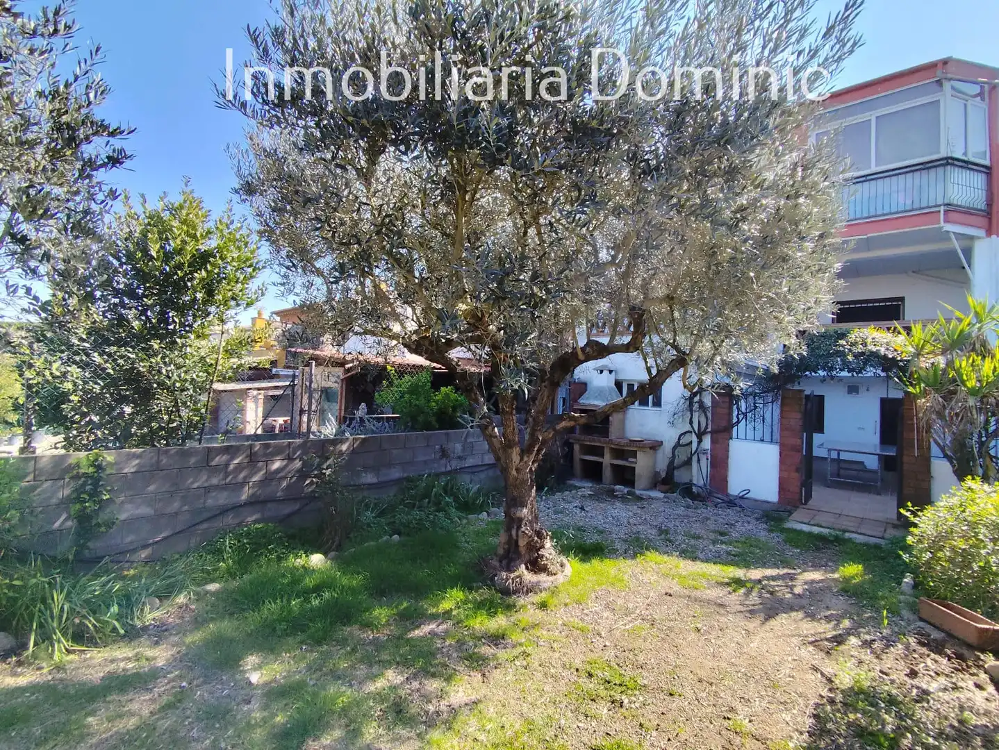 Vista exterior de Casa o chalet en venta en Maçanet de la Selva con Jardín privado y Terraza