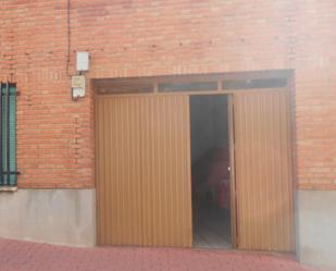 Garage for sale in Argamasilla de Calatrava