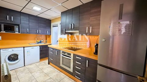 Foto 5 de Piso en venta en El Pilar, Albacete Capital