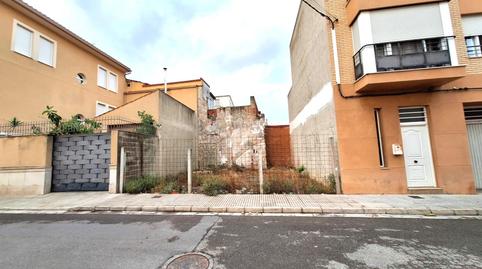 Foto 4 de Residencial en venta en La Pobla Llarga, Valencia