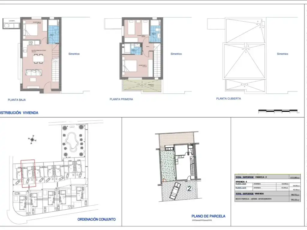 House with pool for sale in La Marina, imagen 26