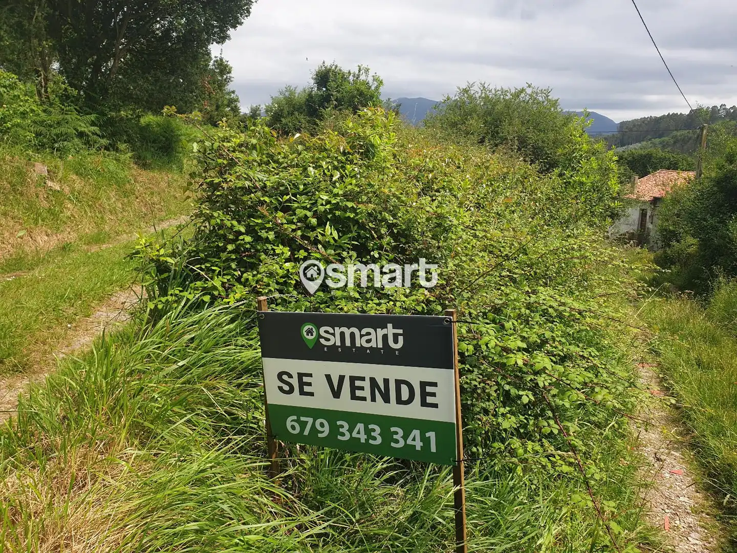 Terreno en venta en Villaviciosa