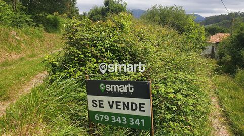 Foto 2 de Terreno en venta en Castiello, Selorio - Tornón, Villaviciosa