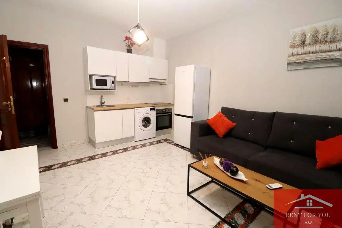 Studio avec ascenseur à louer à Centro, imagen 2