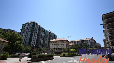 Foto 5 de Pis en venda a La Txitxarra - Murrieta - Parke Santurtzi, Bizkaia