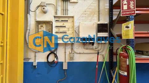 Photo 2 of Industrial buildings for rent in Guardia Civil - Zona industrial, Valdemoro