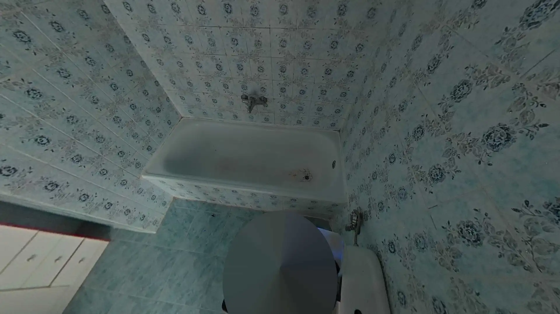 Baño de Piso en venta en Juzgados