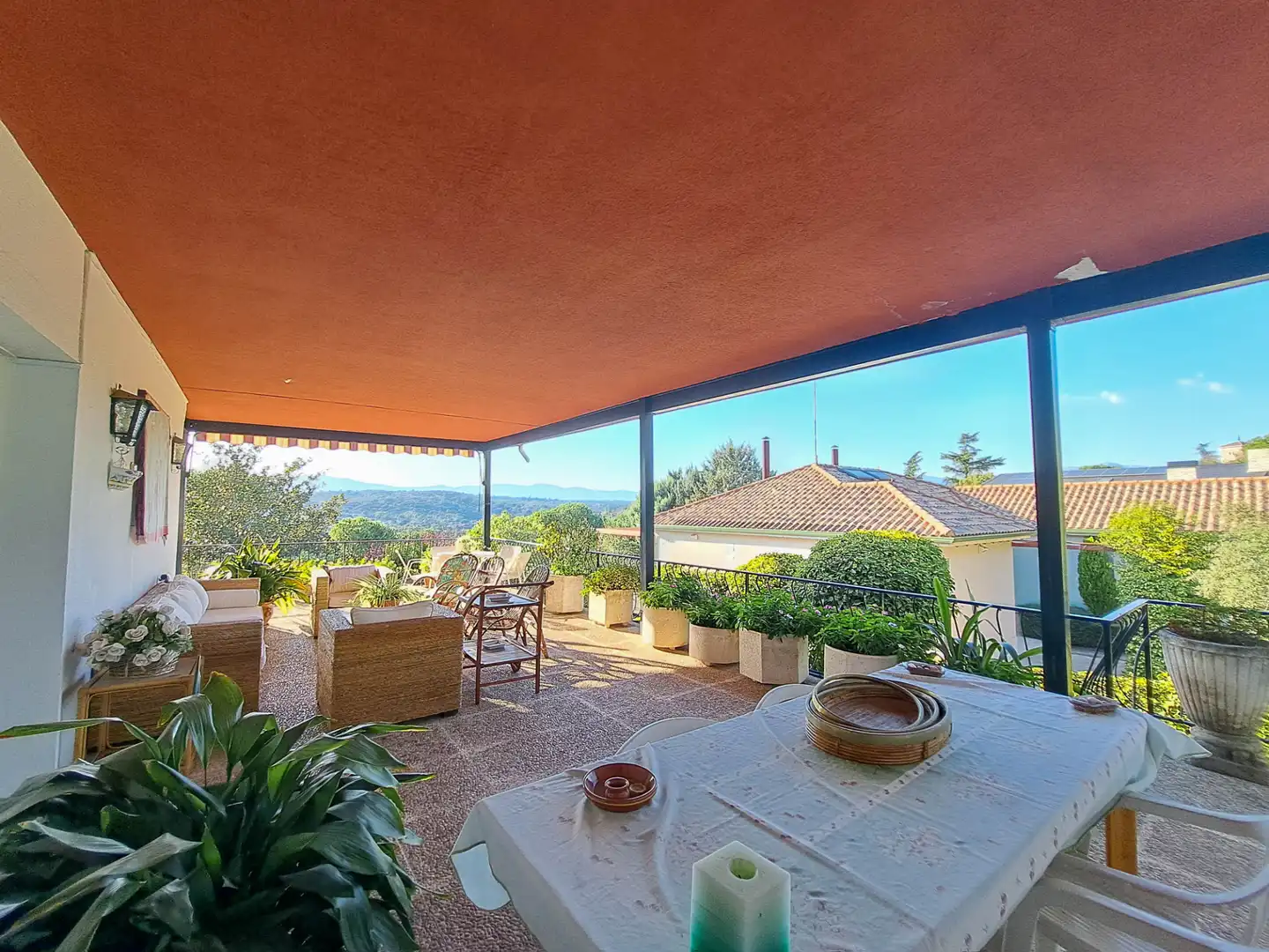 Villa avec jardin à vendre à Colonia, imagen 56