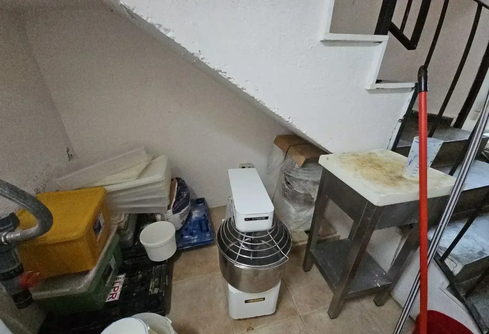 Local comercial en venda a Els Pins, imagen 29