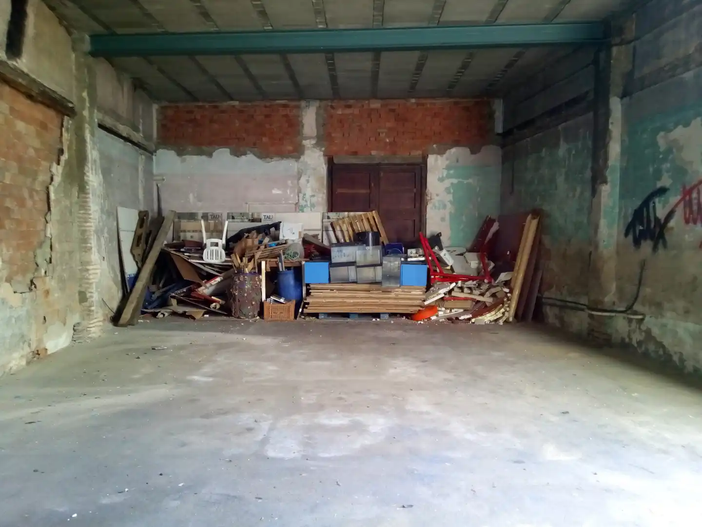 Terreny residencial en venda a Benipeixcar - El Raval, imagen 3