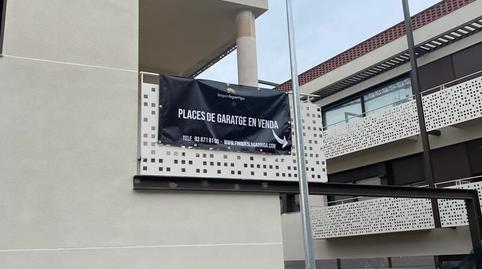 Photo 3 of Garage for sale in Carrer Galceran de Rosanes, Can Illa, La Garriga