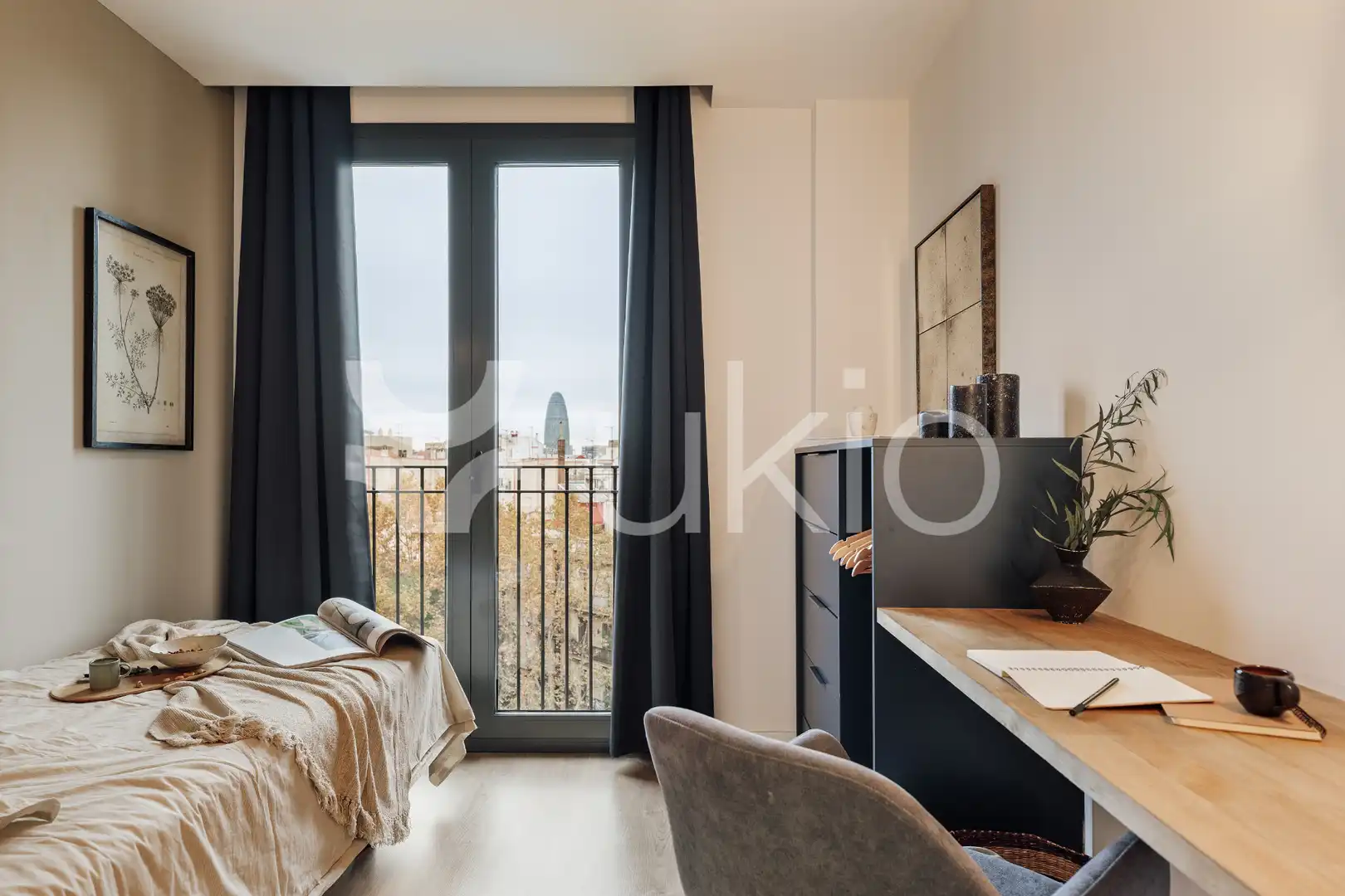 Apartments for rent in Carrer de València, Sagrada Família