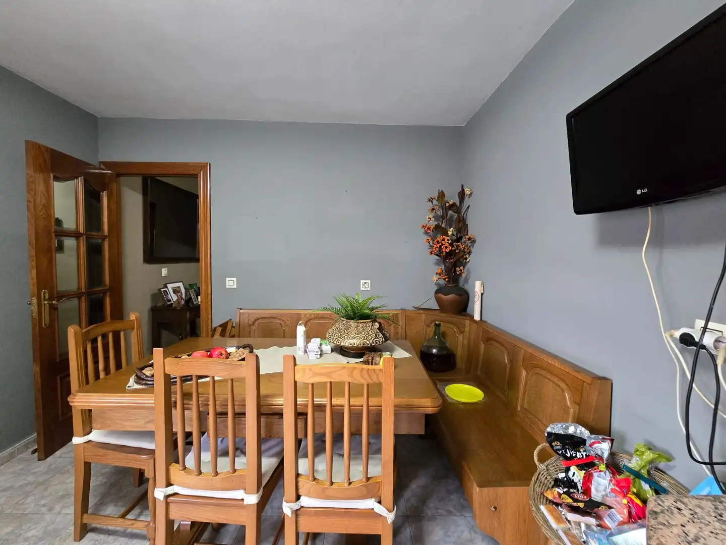 House with garden for sale in Vibaña - Ardisana - Caldueño, imagen 56