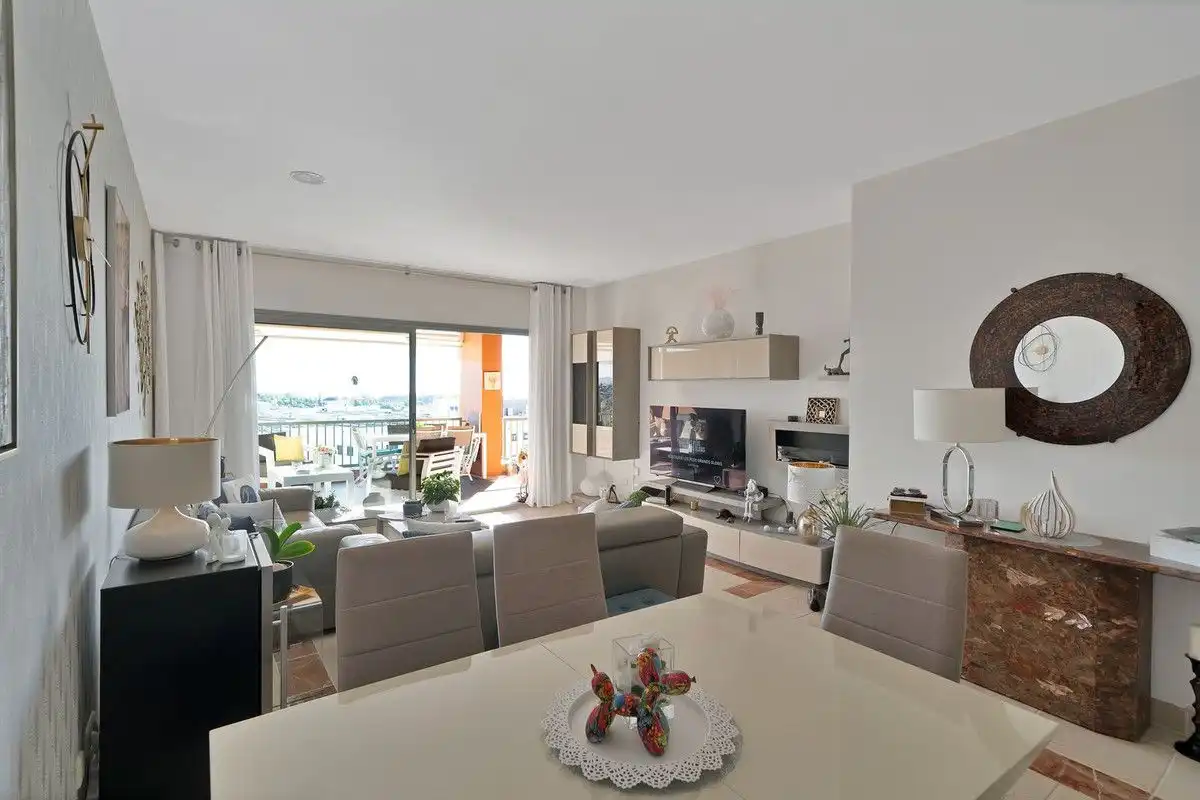 Apartment with pool for sale in Benamara - Atalaya, imagen 8