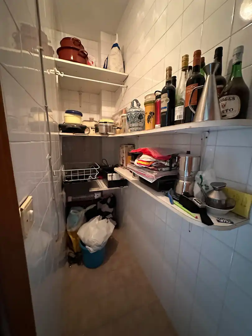 Appartamento con terrazza in vendita a Cuesta Cobatillas, imagen 11
