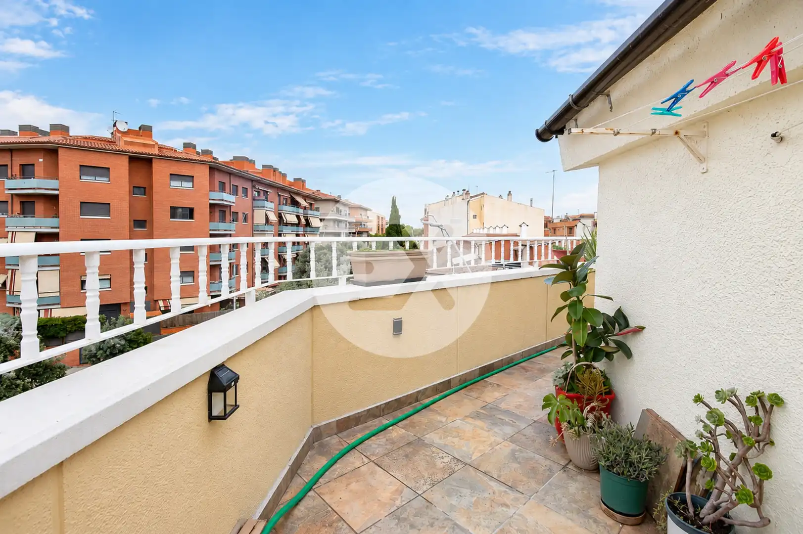 Duplex con terrazza in vendita a Castell - Poble Vell, imagen 44
