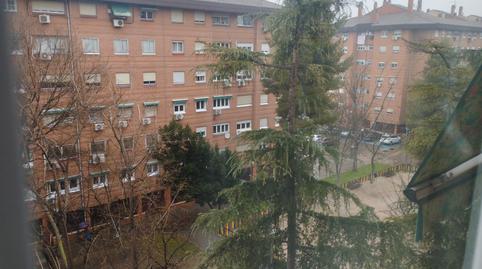 Photo 2 of Flat to rent in Calle del Cerro Blanco, 14, Zofio,  Madrid Capital