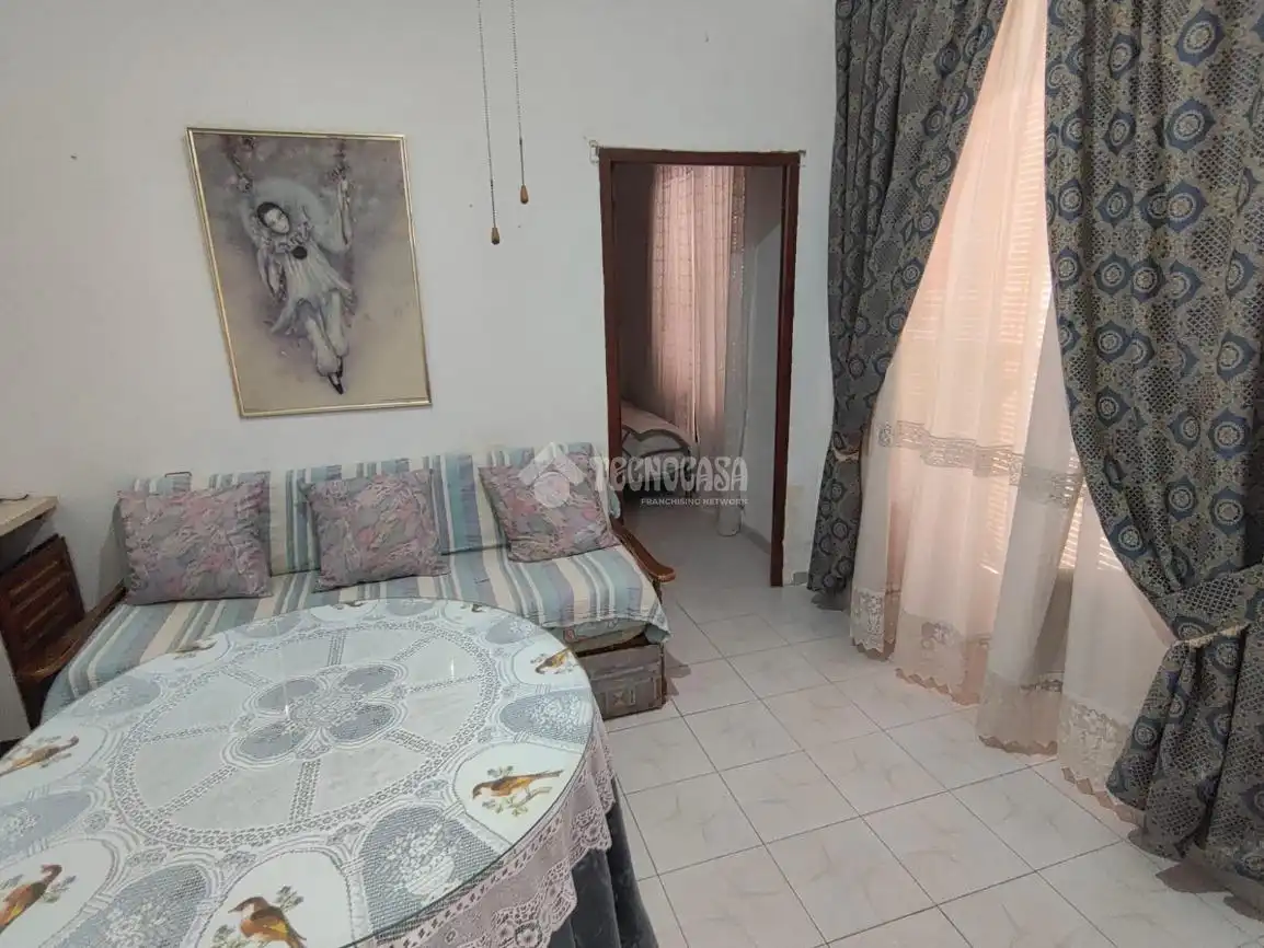 Casa bifamiliare in vendita a La Carolina
