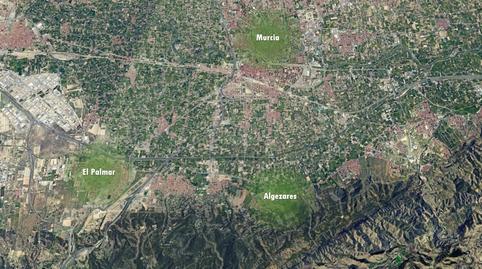 Foto 5 de Oficina en venda a Pt la Rosaleda , Algezares, Murcia