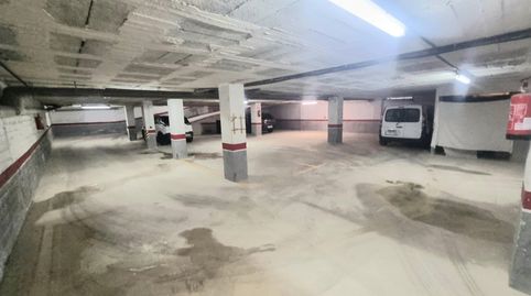 Foto 3 de Garaje en venta en Lleida, 7, Centre, Torredembarra
