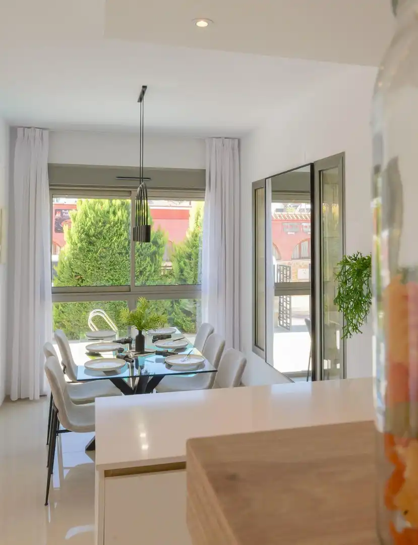 Villa avec piscine à vendre à Centro, imagen 4