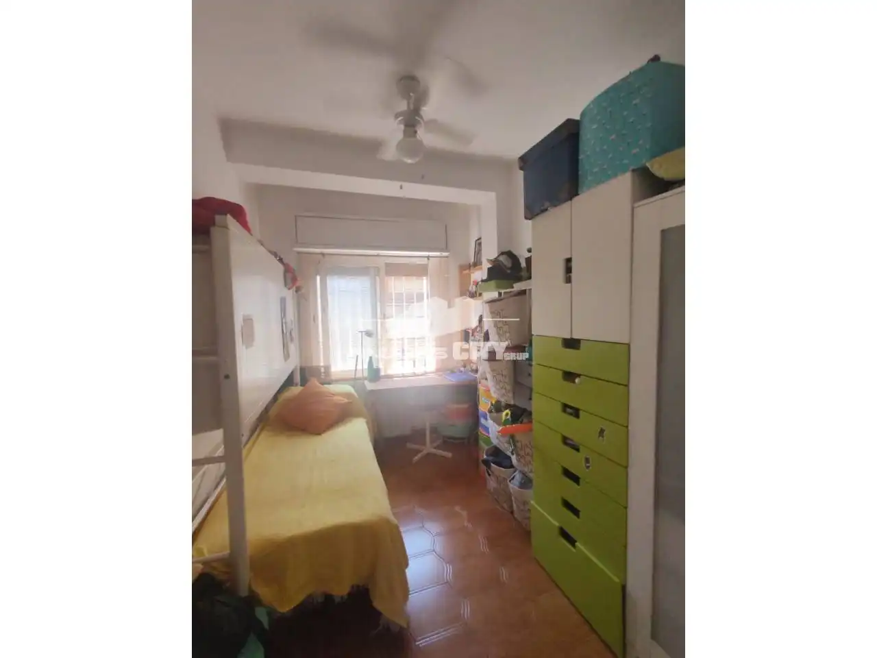Habitación de Piso en venta en Malgrat de Mar con Calefacción y Balcón