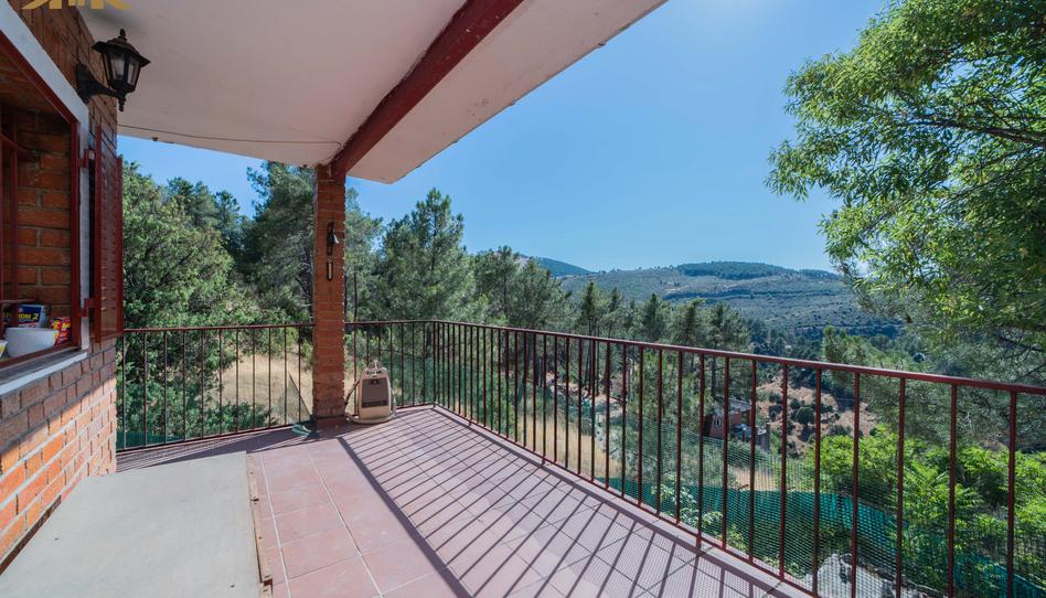 Foto 1 de Casa o xalet en venda a Urbanizacion Umbria de Los Gallegos, 2, Santa María de la Alameda, Madrid