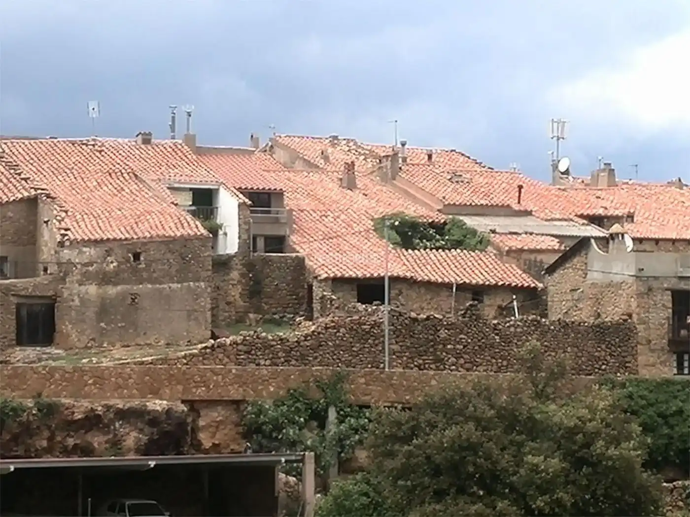 Terraced house for sale in Calle Mayor 16, imagen 5