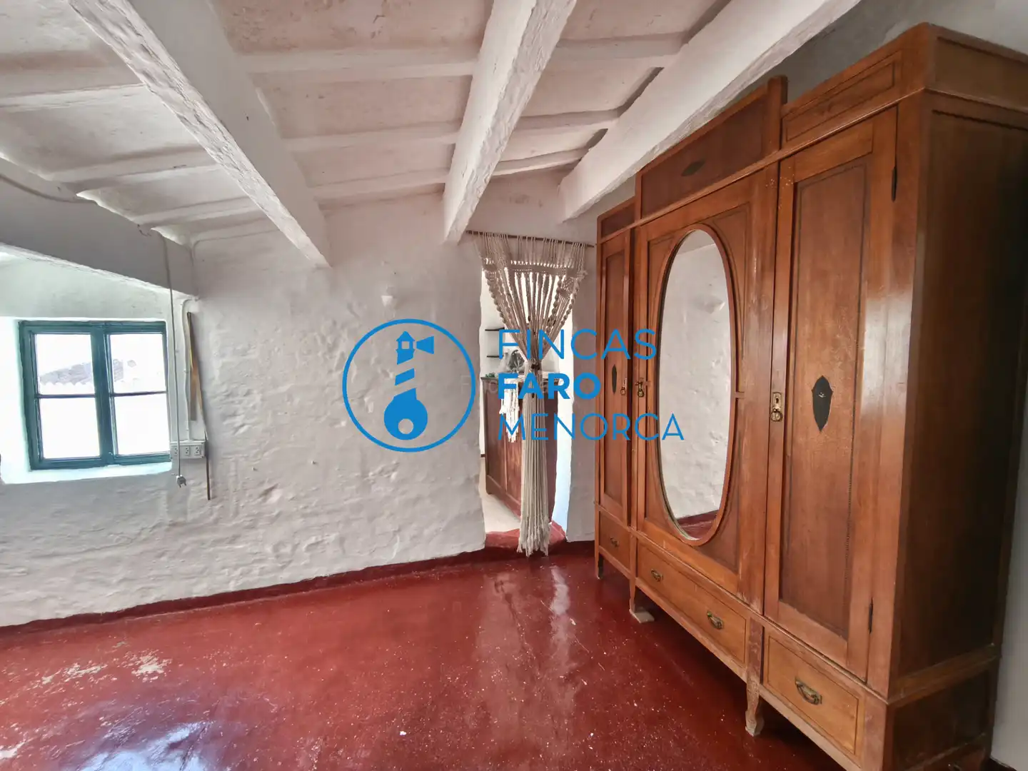 Casa adosada en venta en Alaior con Terraza